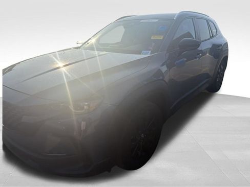 Used 2025 MAZDA CX-50 AWD 2.5 S w/ Premium Package image 14