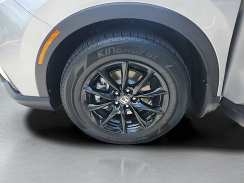 New 2026 Honda CR-V Sport-L image 37
