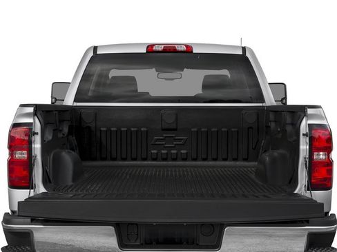 Used 2018 Chevrolet Silverado 2500 LT w/ All Star Edition AWD/4WD image 15