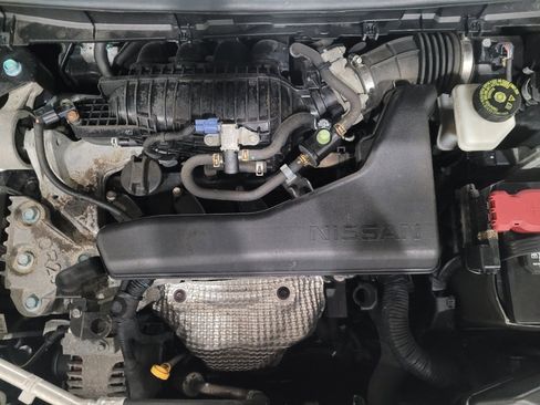 Used 2019 Nissan Rogue S AWD/4WD image 30