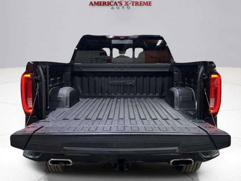 Used 2022 GMC Sierra 1500 AT4 w/ AT4 Premium Package AWD/4WD image 31