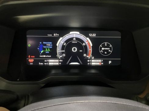 New 2026 Toyota Tundra 1794 Edition w/ TRD Performance Package (TMS) image 15