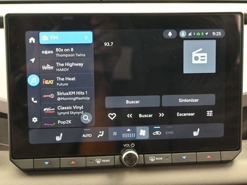 Certified 2026 Toyota RAV4 SE FWD image 26
