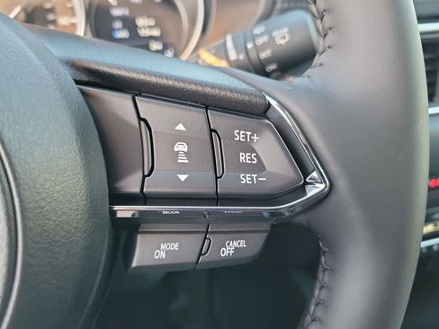 New 2025 MAZDA CX-5 AWD 2.5 S image 6
