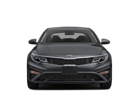 Used 2020 Kia Optima LX image 7