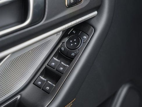 New 2026 Ford Explorer Tremor w/ Tremor Ultimate Package image 53