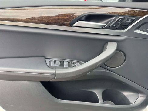 Used 2022 BMW X3 xDrive30i w/ Convenience Package w/ZPA image 16