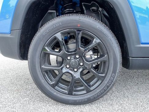 New 2026 Jeep Compass Latitude w/ Quick Order Package 29K image 5