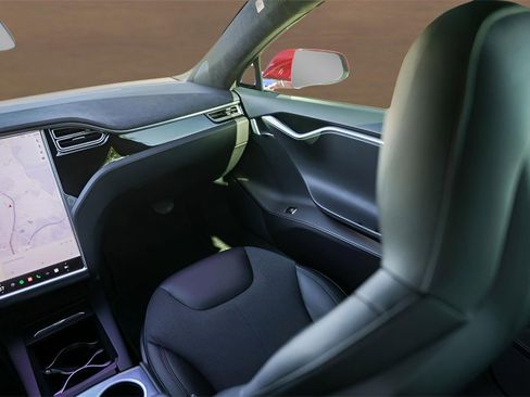 Used 2016 Tesla Model S 75D image 26