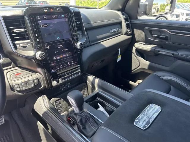 New 2026 RAM 1500 RHO AWD/4WD image 11