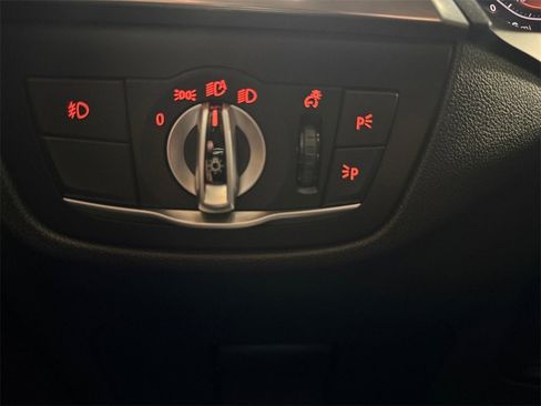 Used 2020 BMW X4 xDrive30i image 41