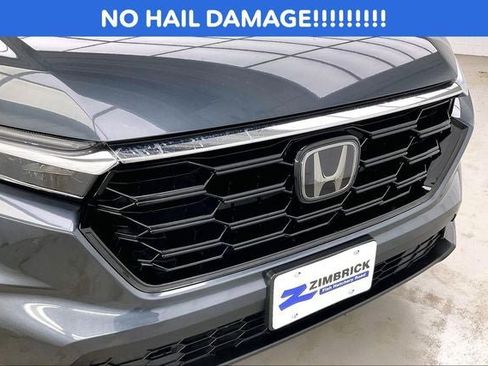 Certified 2023 Honda CR-V EX image 31
