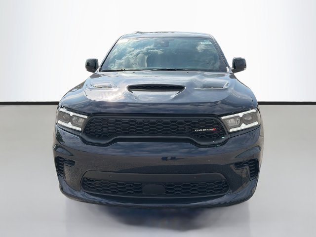 New 2027 Dodge Durango GT AWD/4WD image 3
