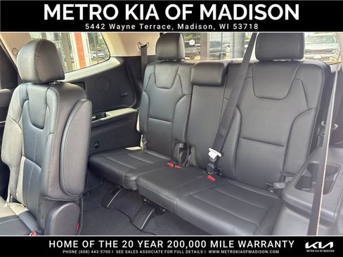 Used 2022 Kia Telluride EX w/ EX Premium Package AWD/4WD image 33