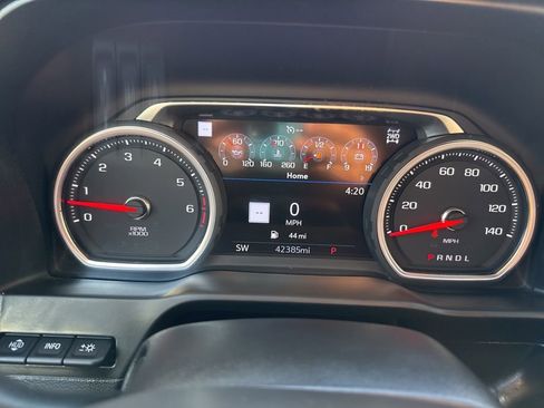 Used 2020 Chevrolet Silverado 2500 High Country w/ Z71 Off-Road Package image 23