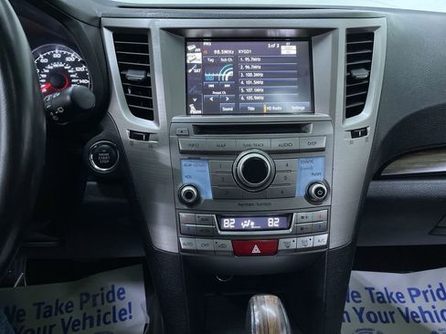 Used 2013 Subaru Outback 3.6R Limited image 21