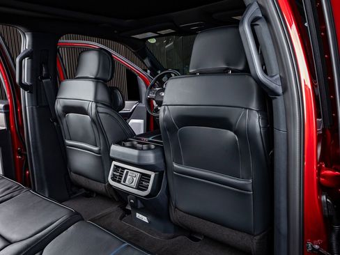 Used 2026 Ford F250 Platinum image 32