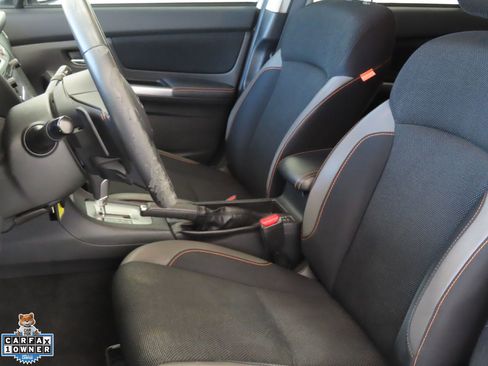 Used 2017 Subaru Crosstrek 2.0i Premium AWD/4WD image 10