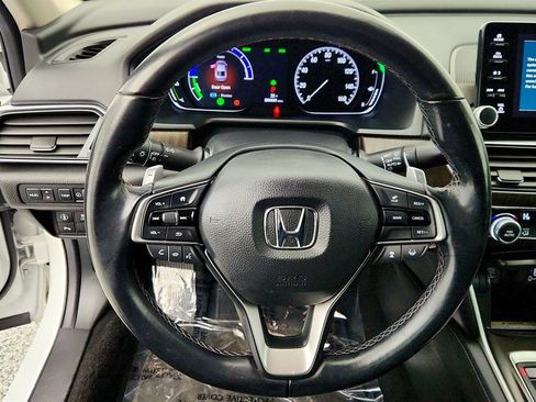 Used 2019 Honda Accord Touring image 14