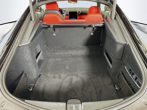 New 2026 Mercedes-Benz AMG GT 55 image 27