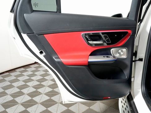 Certified 2024 Mercedes-Benz GLC 43 AMG GLC 43 AMG image 26