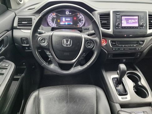 Used 2017 Honda Ridgeline RTL image 22