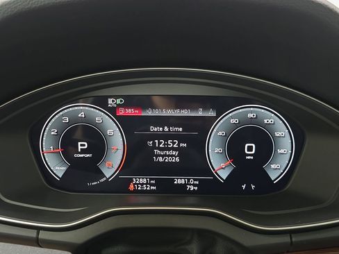 Used 2022 Audi Q5 2.0T Premium Plus w/ Premium Plus Package image 22