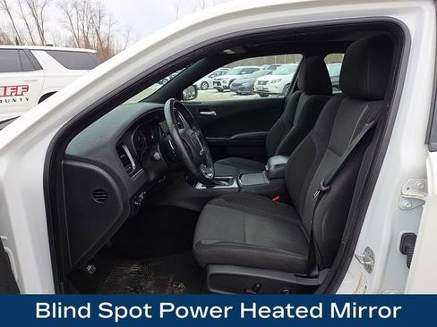 Used 2017 Dodge Charger SXT w/ Rallye Group image 17