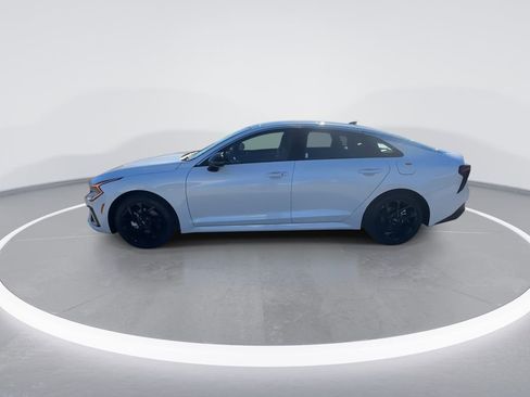 New 2026 Kia K5 GT-Line w/ GT-Line Premium Package AWD/4WD image 5