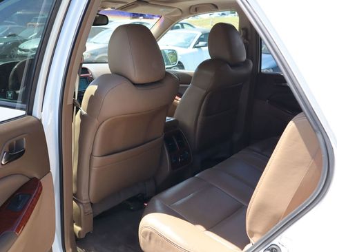 Used 2003 Acura MDX Touring AWD/4WD image 11