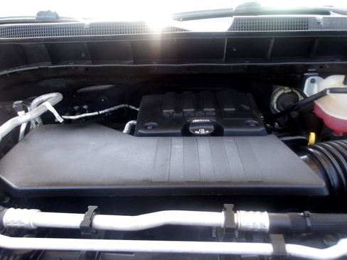 Used 2020 Chevrolet Silverado 1500 Custom w/ Custom Value Package image 26