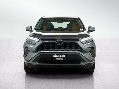 Used 2023 Toyota RAV4 XLE w/ Convenience Package AWD/4WD image 8