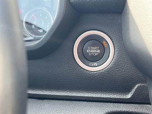 Used 2024 RAM 1500 Laramie image 20