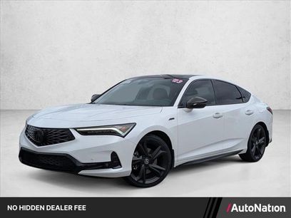 Used 2023 Acura Integra A-Spec