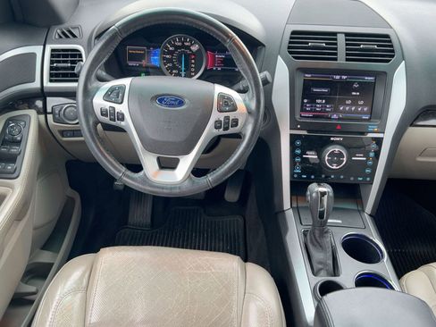 Used 2013 Ford Explorer Limited image 25