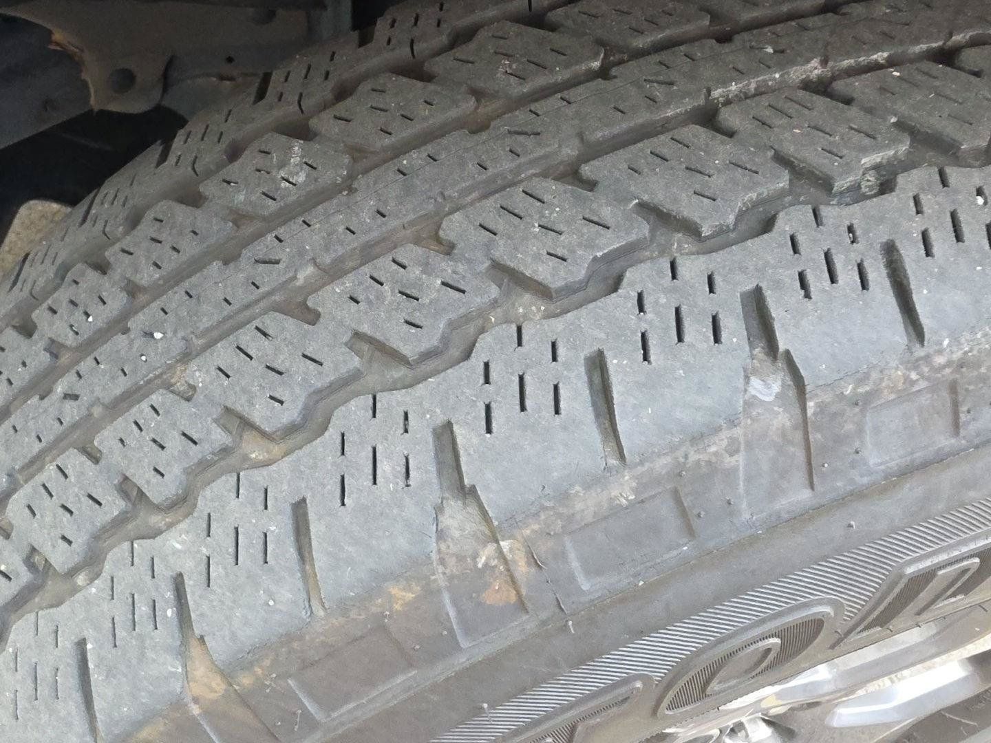 Used 2021 Ford Bronco Big Bend AWD/4WD image 8
