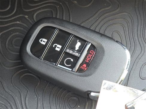 New 2026 Honda Passport TrailSport image 34