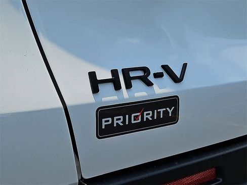 New 2026 Honda HR-V Sport image 6