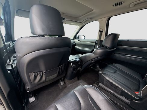 Used 2023 Hyundai Palisade SEL w/ Premium Package FWD image 22