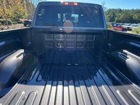 New 2026 RAM 2500 Laramie image 13