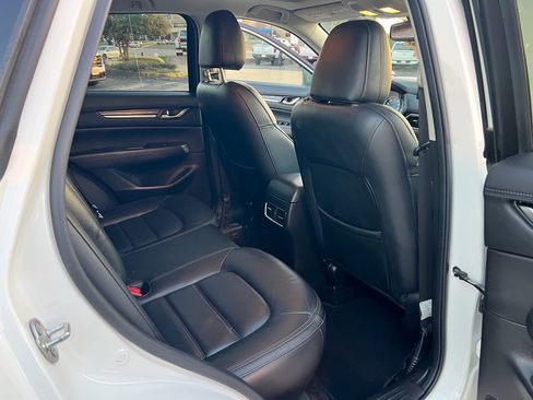 Used 2021 MAZDA CX-5 Grand Touring image 22