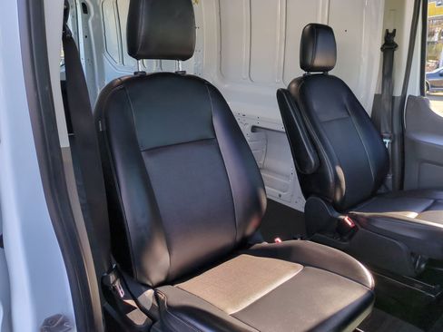 Used 2021 Ford Transit 250 Medium Roof image 30