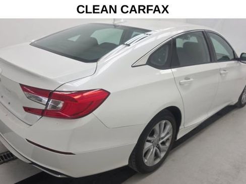 Used 2020 Honda Accord LX image 4