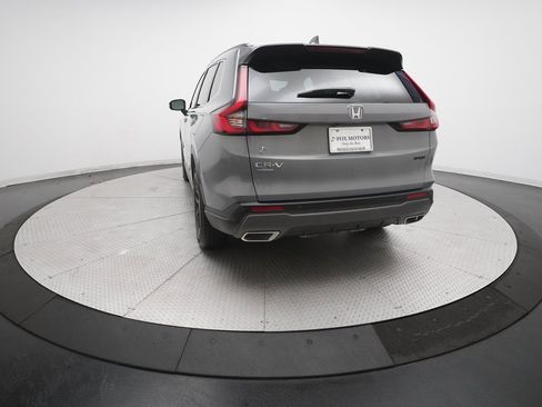 Certified 2024 Honda CR-V Sport-L image 36
