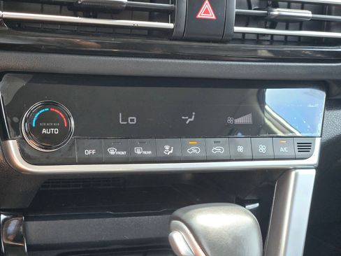 Used 2021 Kia Seltos SX AWD/4WD image 27