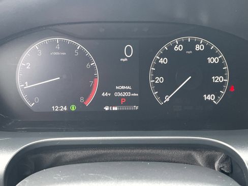 Used 2023 Honda HR-V Sport image 14