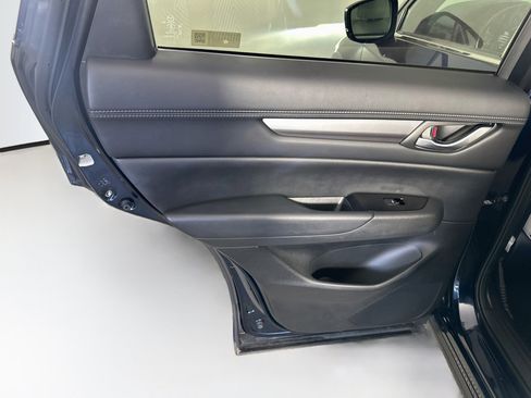 Used 2025 MAZDA CX-5 AWD 2.5 S w/ Preferred Package image 28