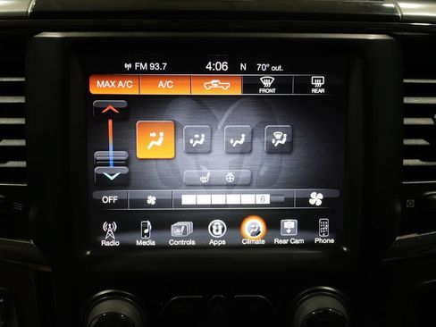 Used 2016 RAM 1500 Sport AWD/4WD image 30