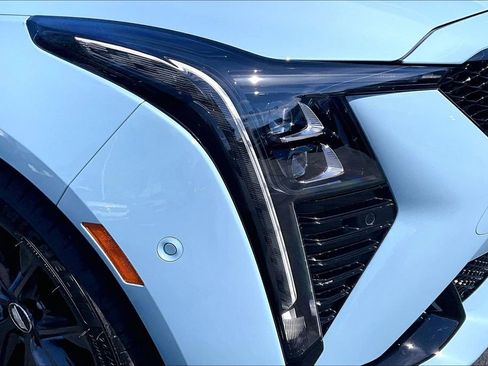 New 2026 Cadillac CT5 V RWD image 14