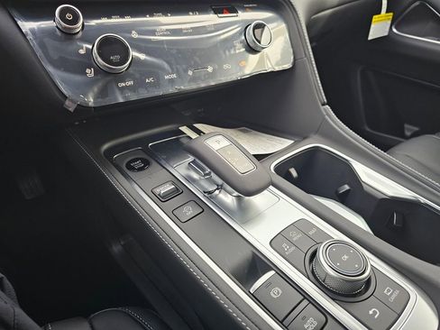 New 2026 INFINITI QX60 Luxe w/ Cargo Package image 30